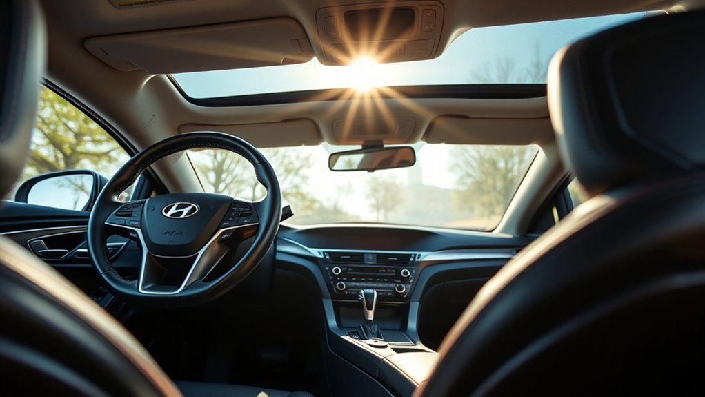 engage paddle shifters now