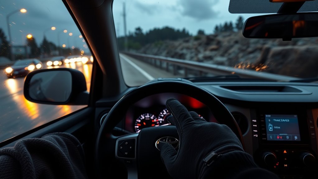 engage systems for safety