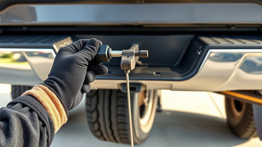 engage tool clear obstructions