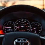 engine alert vs service reminder