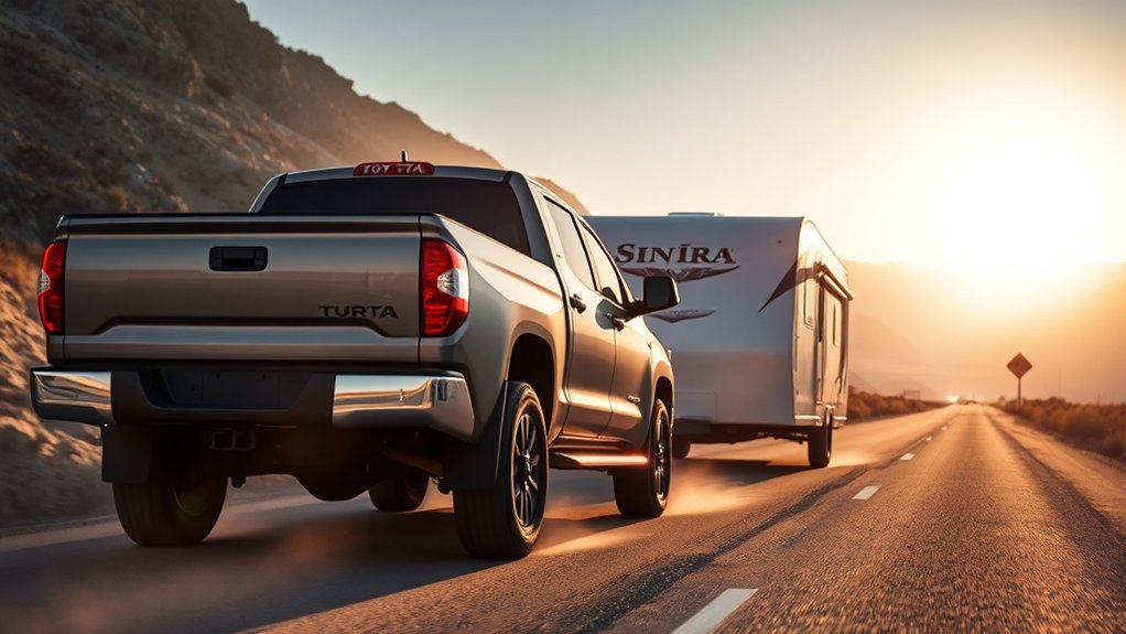 engine braking prevents fade