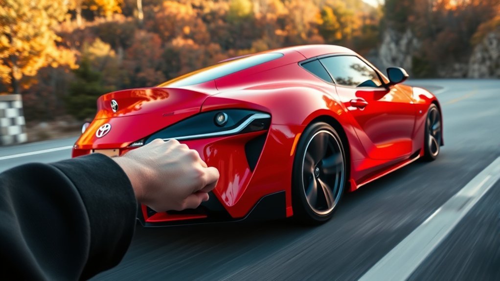 engine braking techniques explained