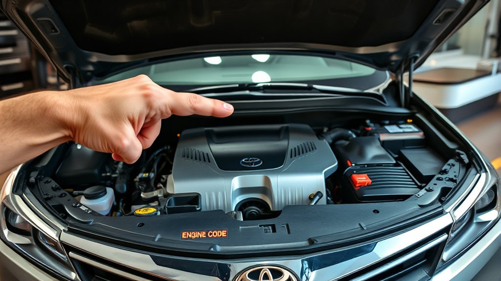 engine code maintenance insights