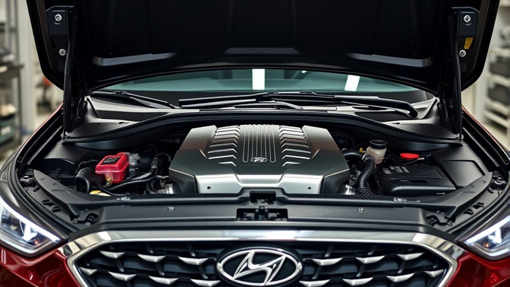 engine coolant circulation process