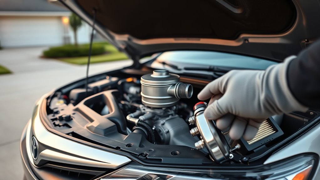 engine health preventive measures