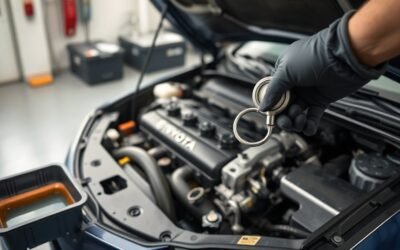 engine knock causes and solutions