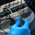 engine misfire diagnosis process