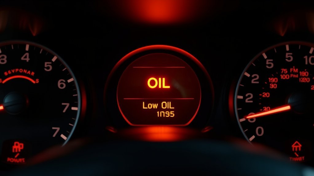 engine oil maintenance essential