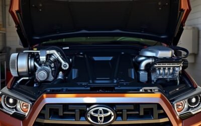 engine performance comparison explained