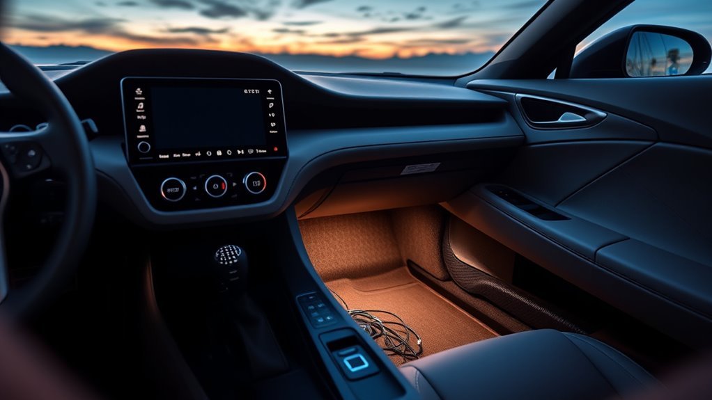 engine sound enhancement technology