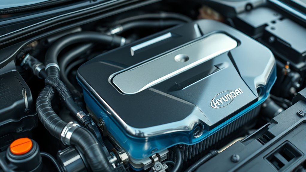 engine temperature regulation system