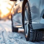 enhance camry winter traction