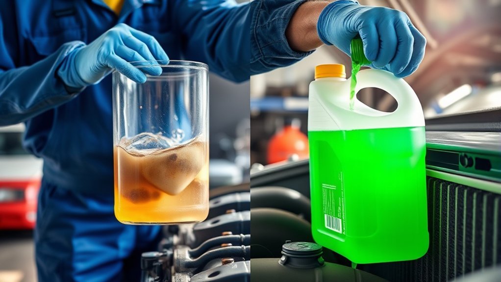 enhance engine longevity through maintenance