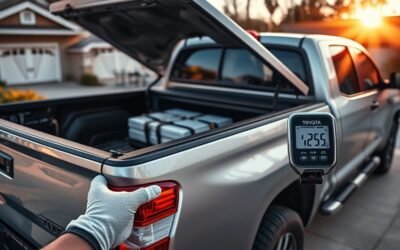 enhance fuel efficiency toyota