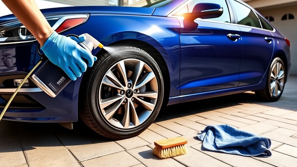 enhance performance prevent damage