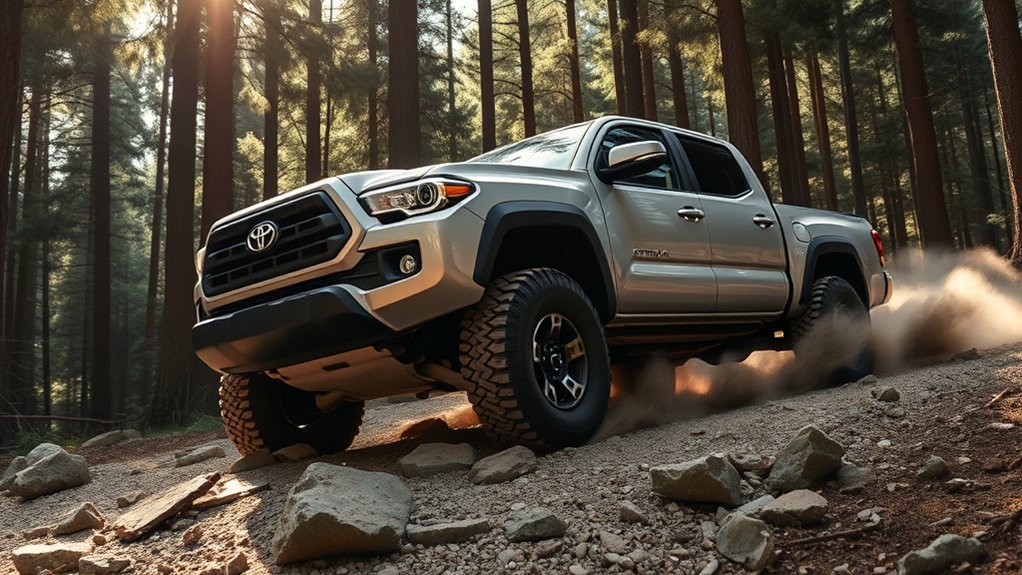 enhance traction in adversity