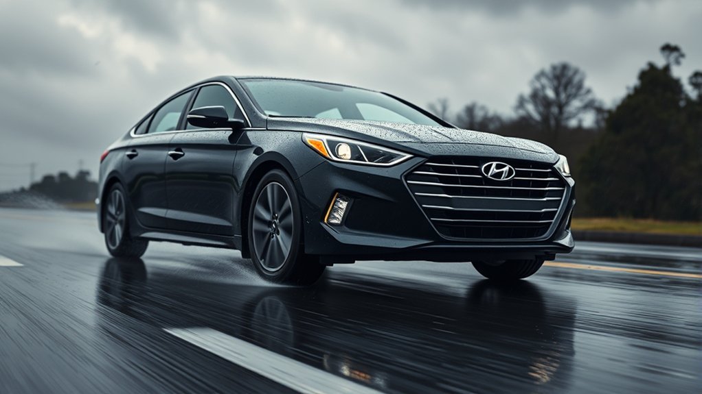 enhanced acceleration increased risks