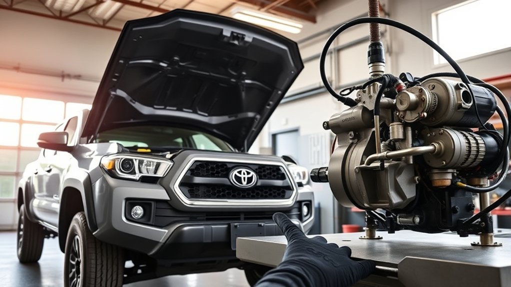 enhanced agility and control