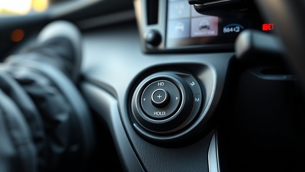 enhanced comfort during stops