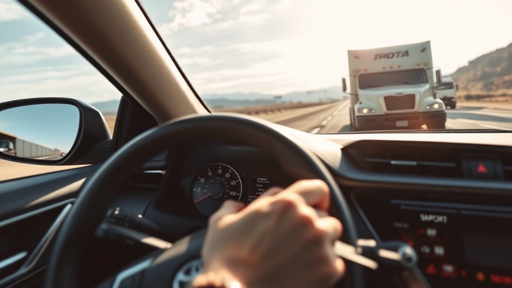 enhanced control and responsiveness