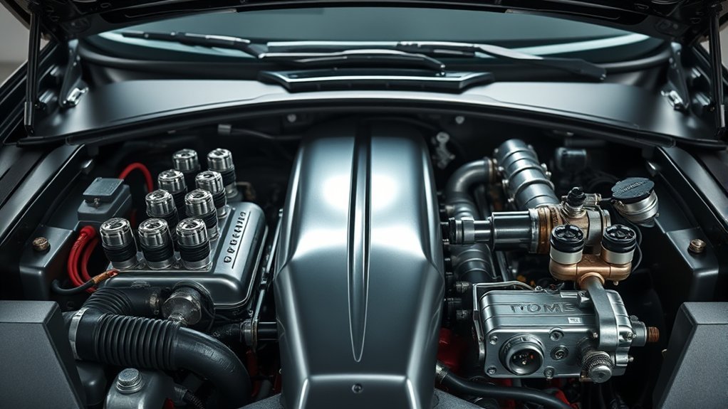 enhanced efficiency performance boost