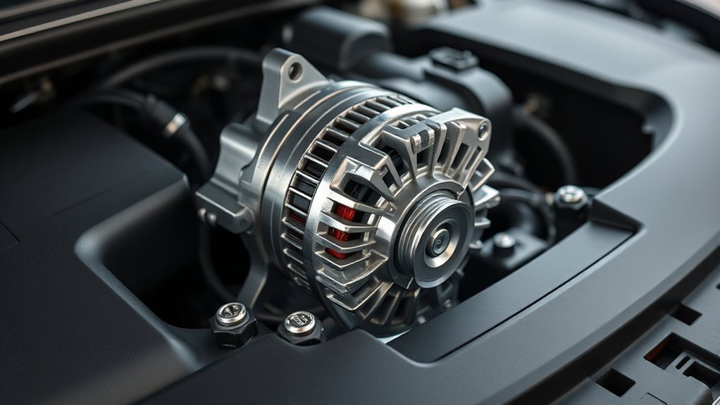enhanced electrical performance upgrade