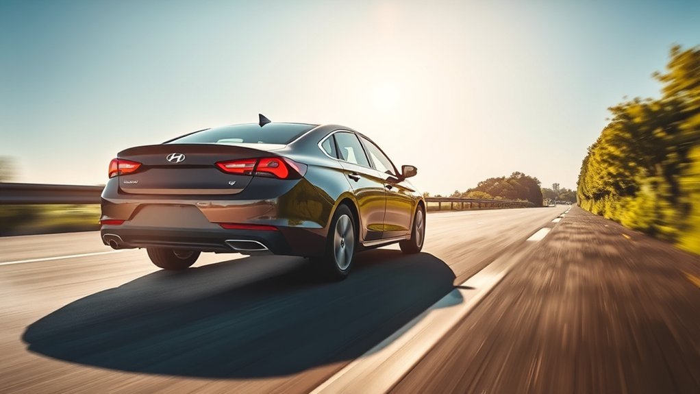 enhanced fuel efficiency technology