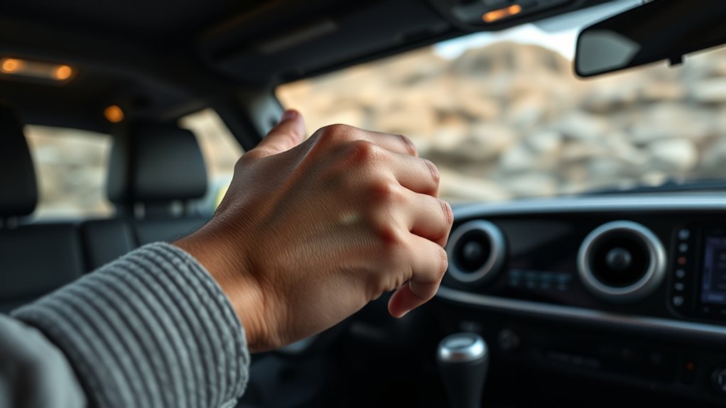 enhanced off road performance benefits