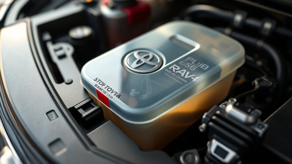 enhanced performance and safety