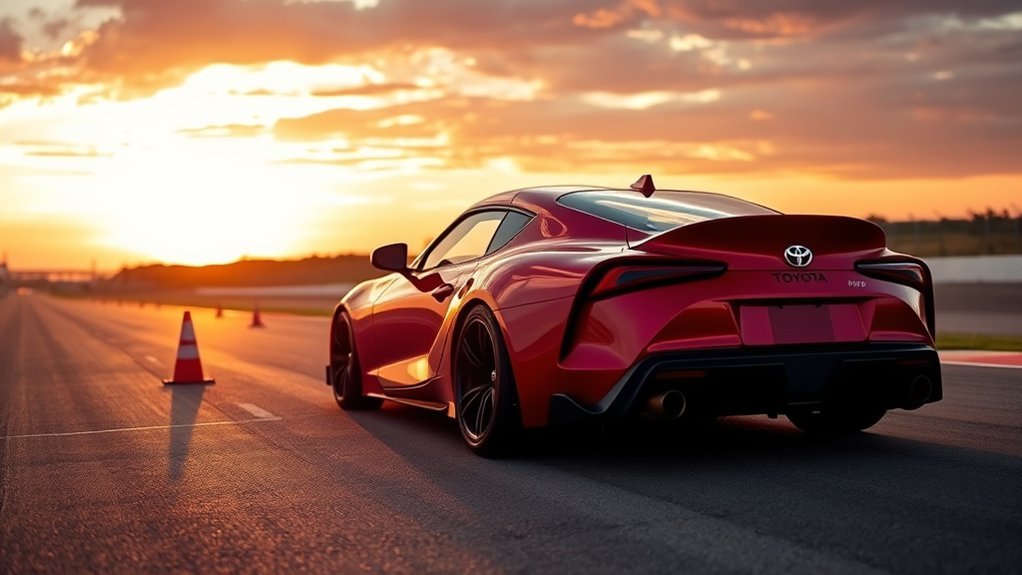 enhanced performance driver confidence