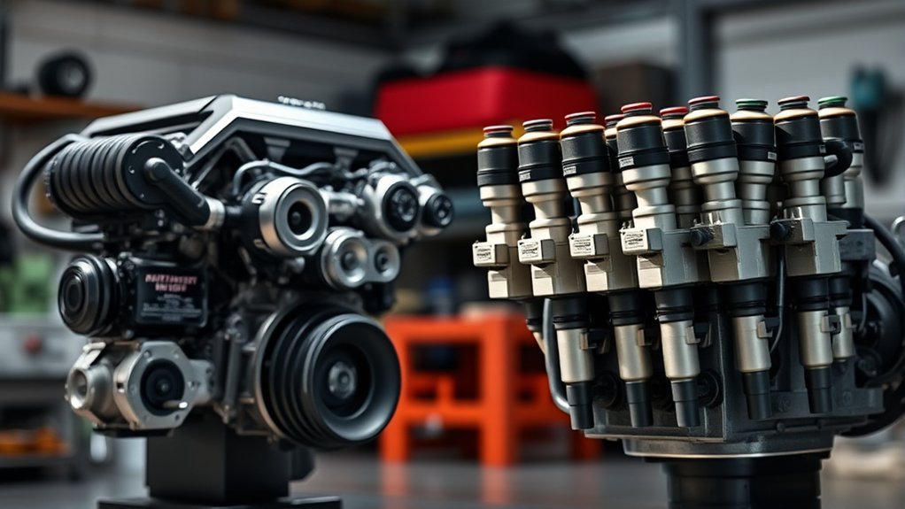 enhanced performance through efficiency