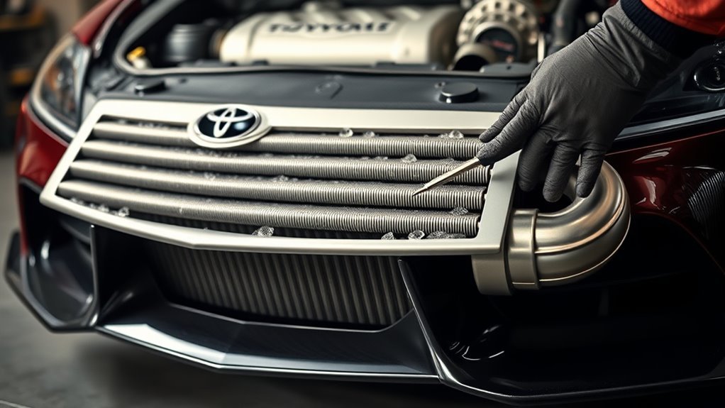 enhanced power and efficiency