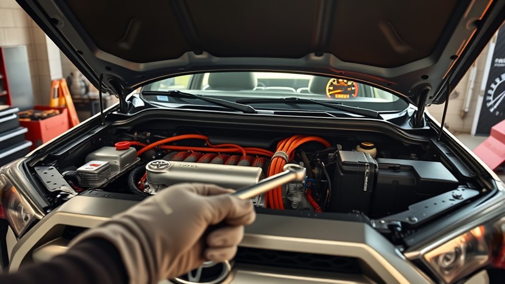 enhanced power and efficiency
