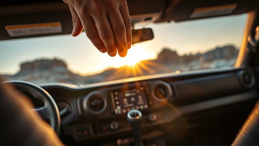 enhanced traction and performance