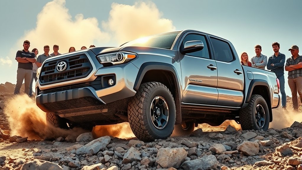 enhanced traction in challenges