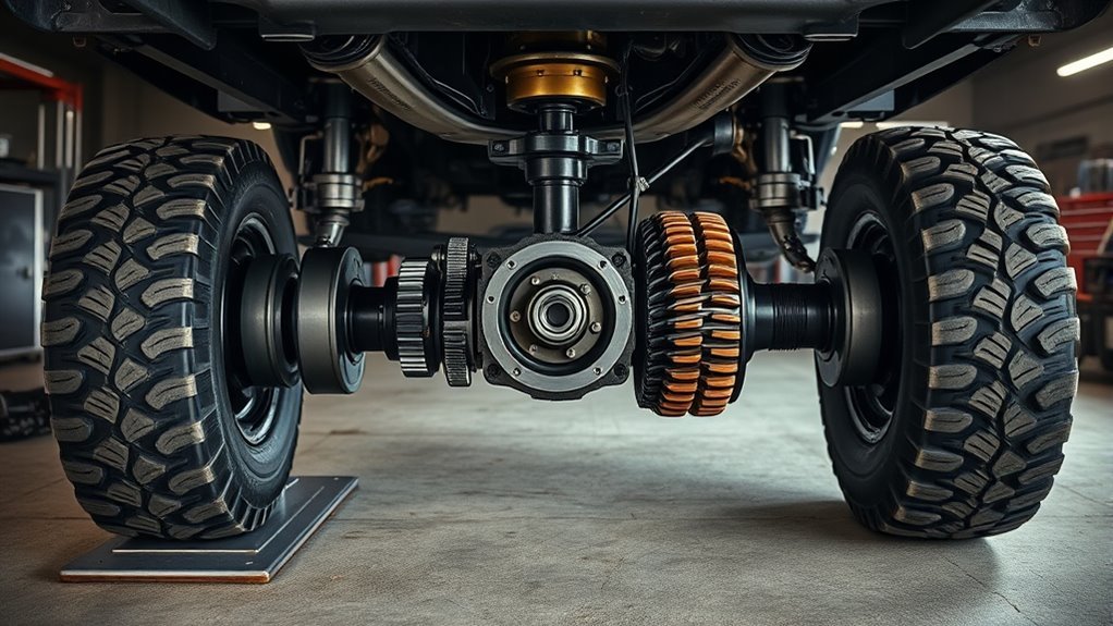 enhanced traction in challenges
