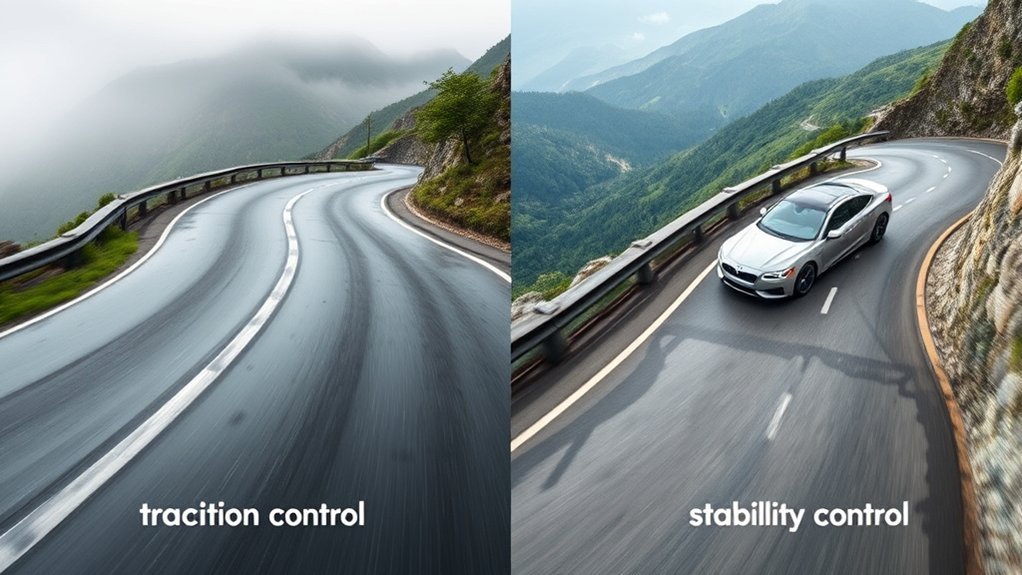 enhanced vehicle safety feature