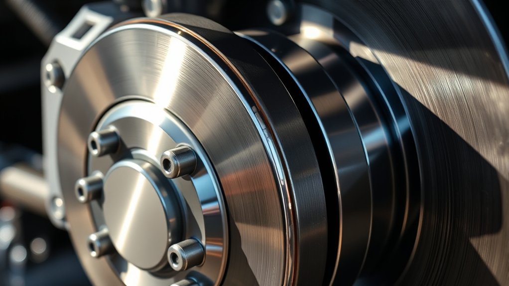 enhancing brake performance efficiency