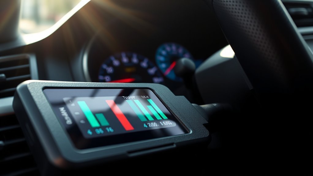 ensure obd2 monitor readiness
