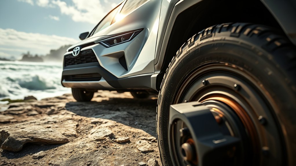 environmental impact on longevity