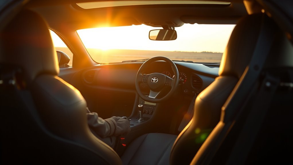 ergonomic mods enhance comfort