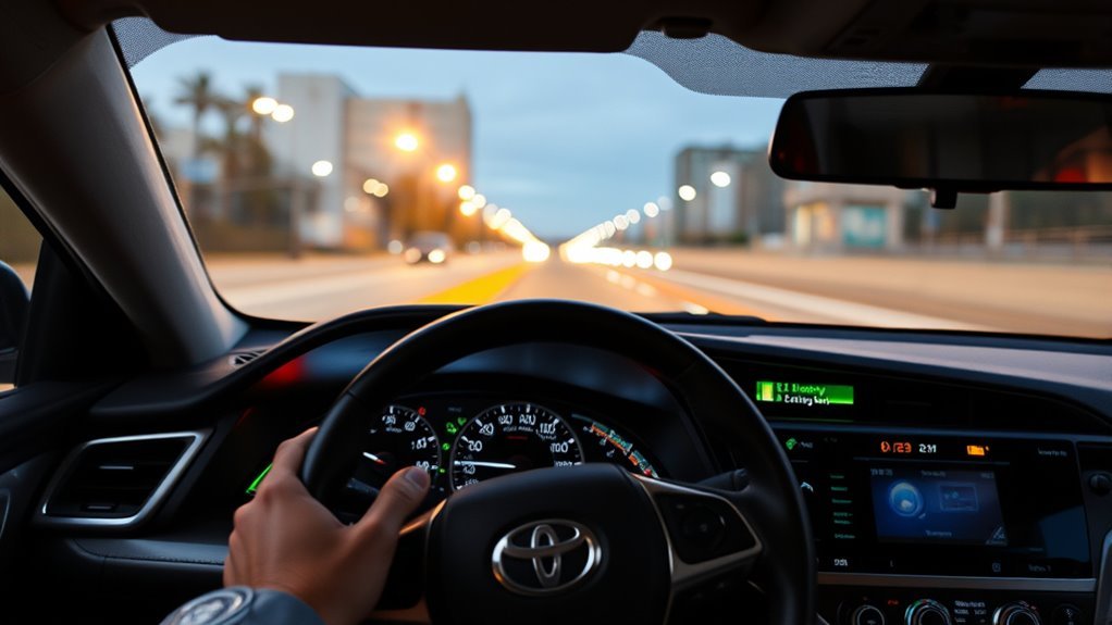 erratic charging battery symptoms