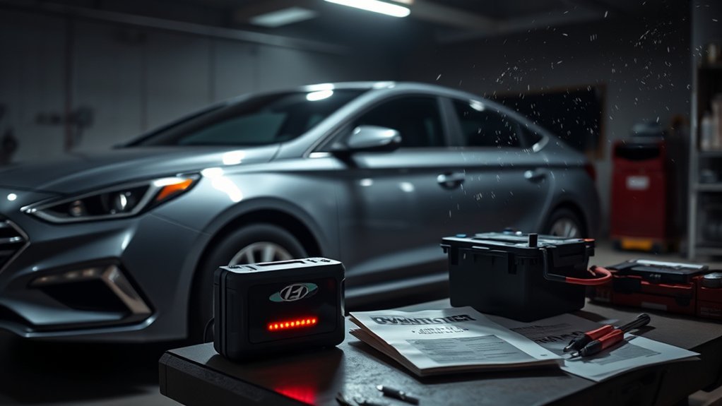 essential battery maintenance benefits