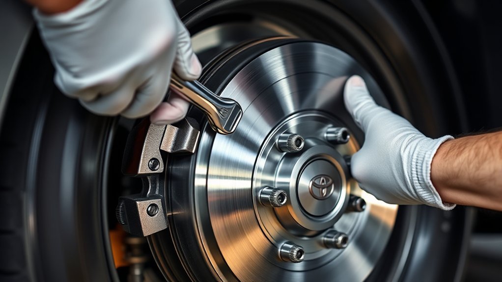 essential brake maintenance benefits