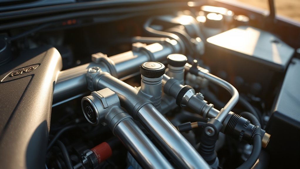 essential emissions control system