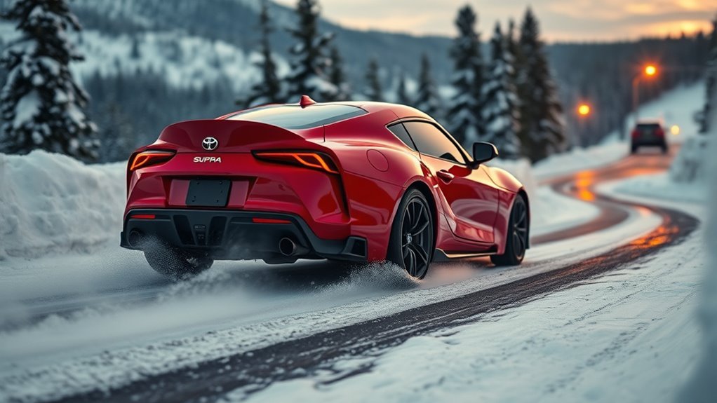 essential for winter safety