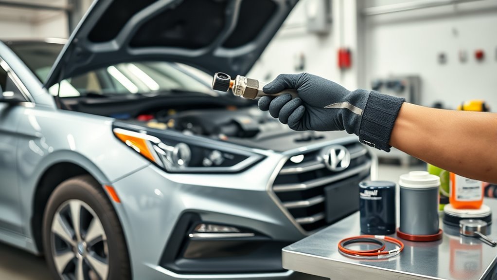 essential maintenance for longevity
