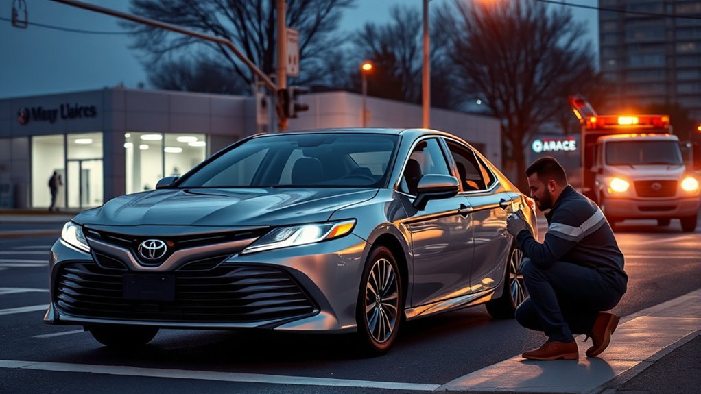 essential mechanic consultation guide