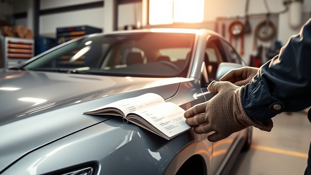 essential tire and suspension care