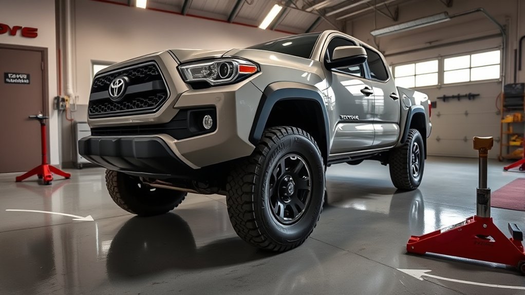 essential tire maintenance practice